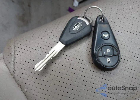 2006 Subaru Outback 3.0R L.l. Bean Edition z USA, uszkodzony, nr VIN 4S4BL86C964220122